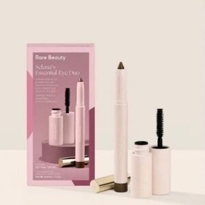 Rare Beauty Selena's Essential Eye Duo